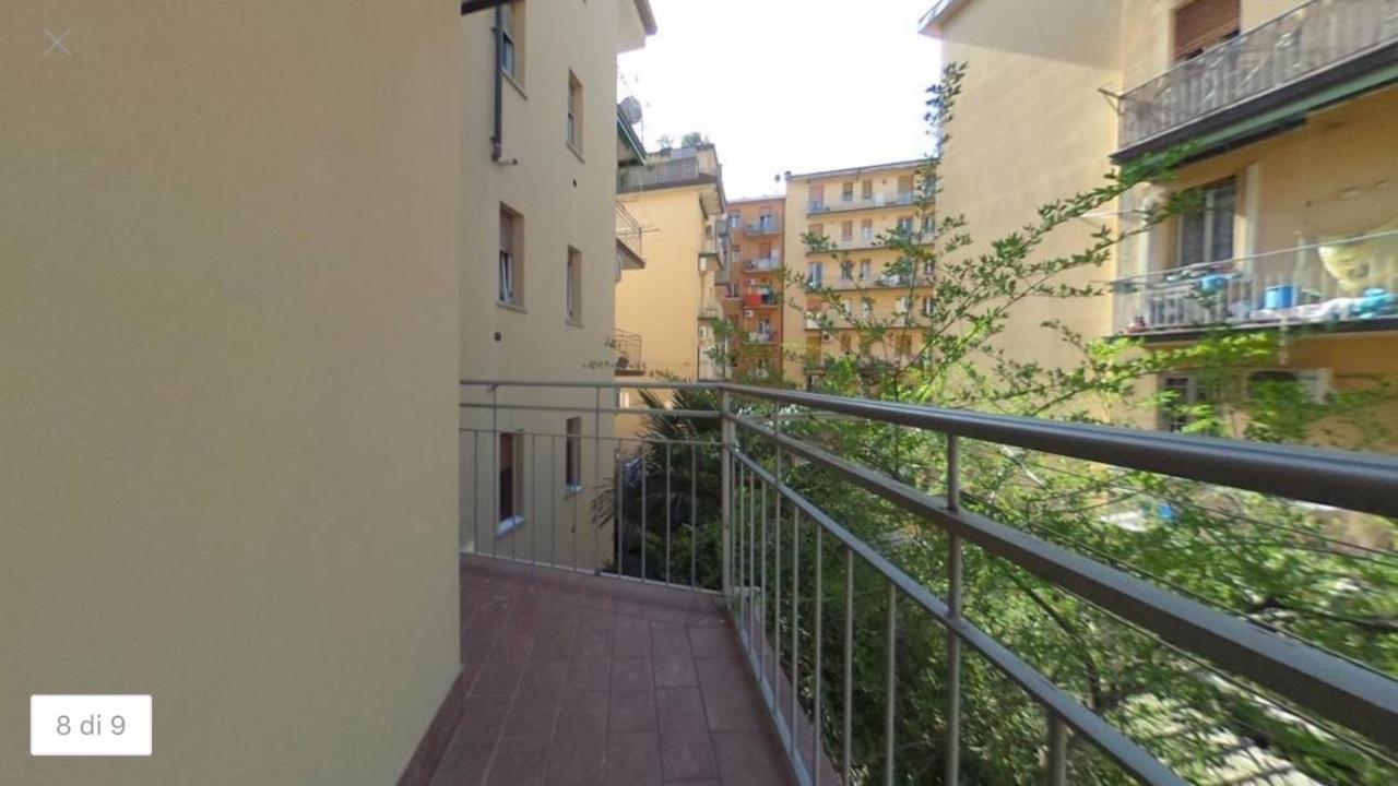 Santa Croce,14 Apartments بولونيا المظهر الخارجي الصورة