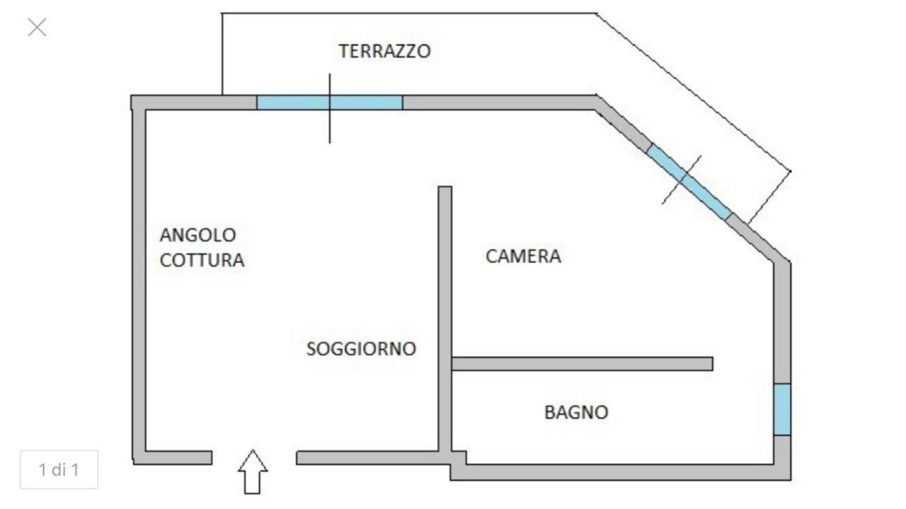 Santa Croce,14 Apartments بولونيا المظهر الخارجي الصورة