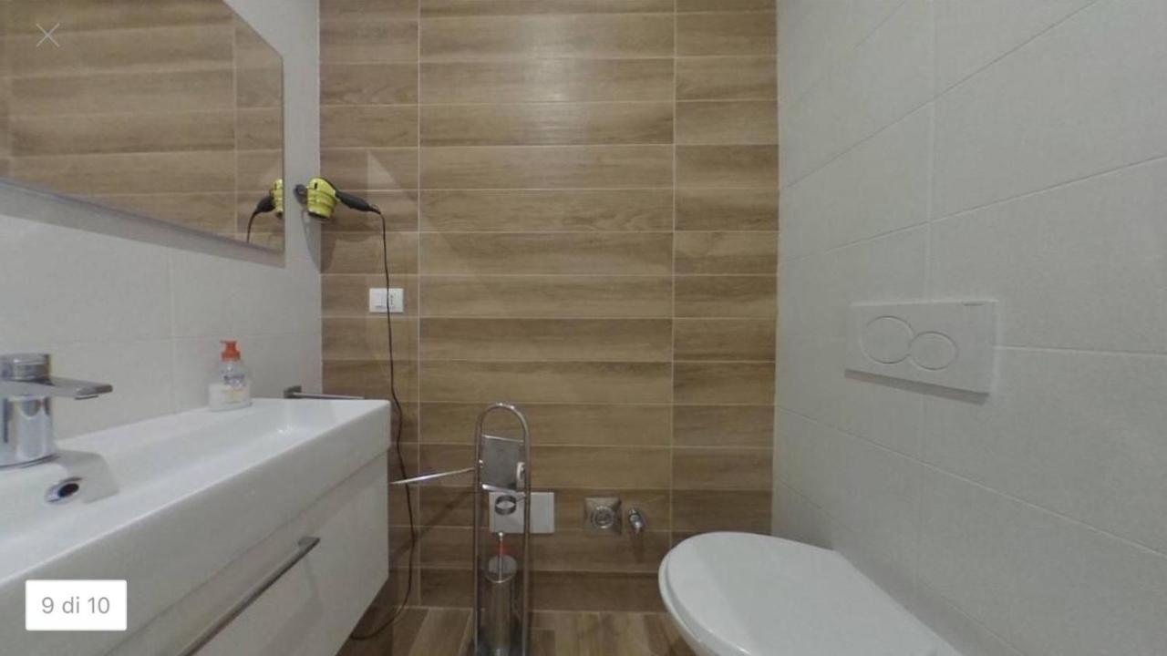 Santa Croce,14 Apartments بولونيا المظهر الخارجي الصورة