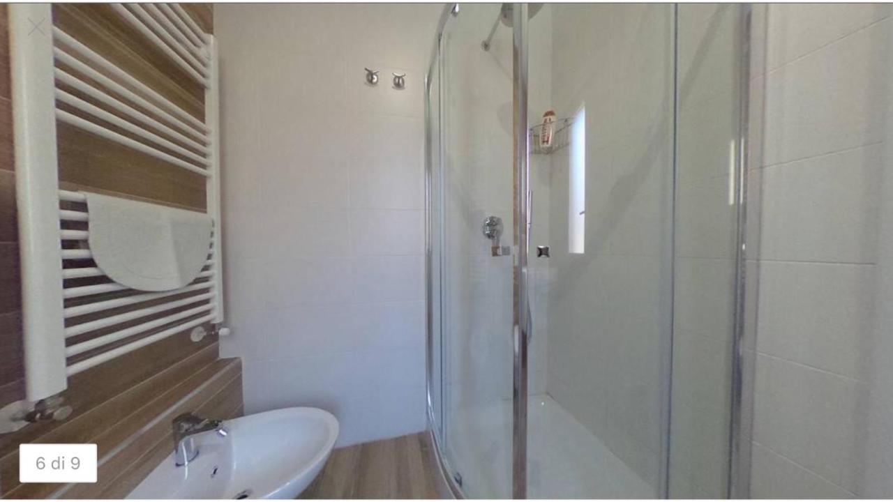 Santa Croce,14 Apartments بولونيا المظهر الخارجي الصورة