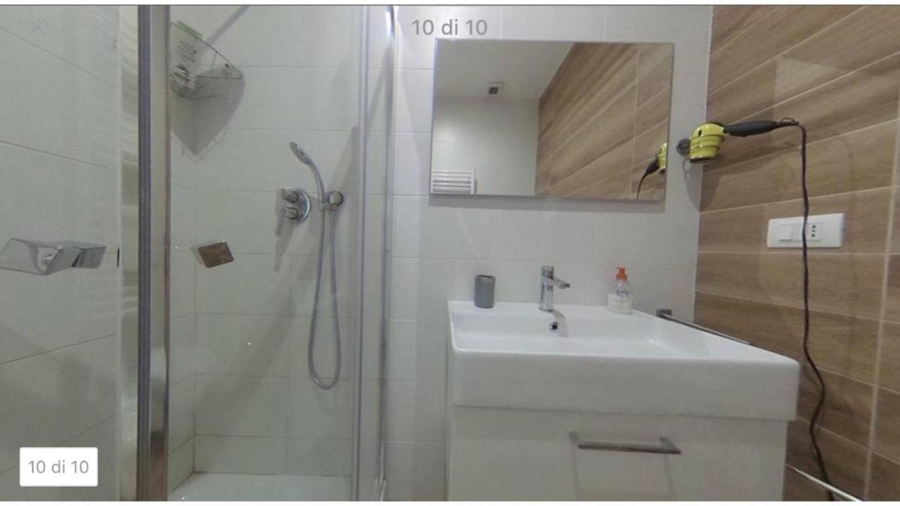 Santa Croce,14 Apartments بولونيا المظهر الخارجي الصورة