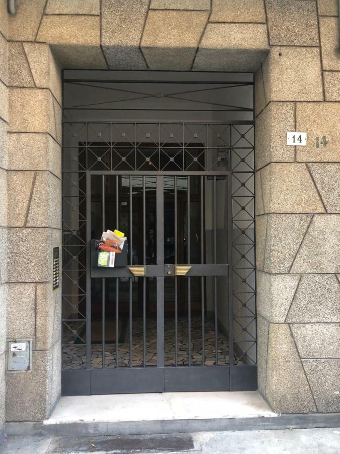 Santa Croce,14 Apartments بولونيا المظهر الخارجي الصورة
