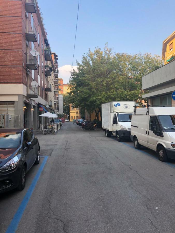 Santa Croce,14 Apartments بولونيا المظهر الخارجي الصورة