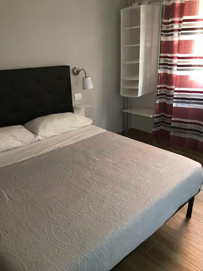 Santa Croce,14 Apartments بولونيا المظهر الخارجي الصورة