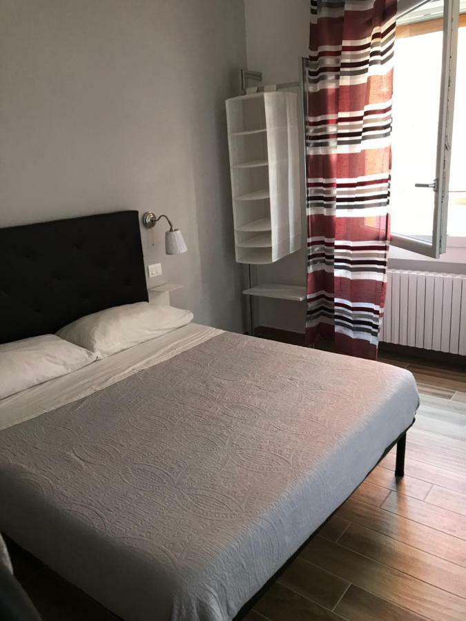 Santa Croce,14 Apartments بولونيا المظهر الخارجي الصورة