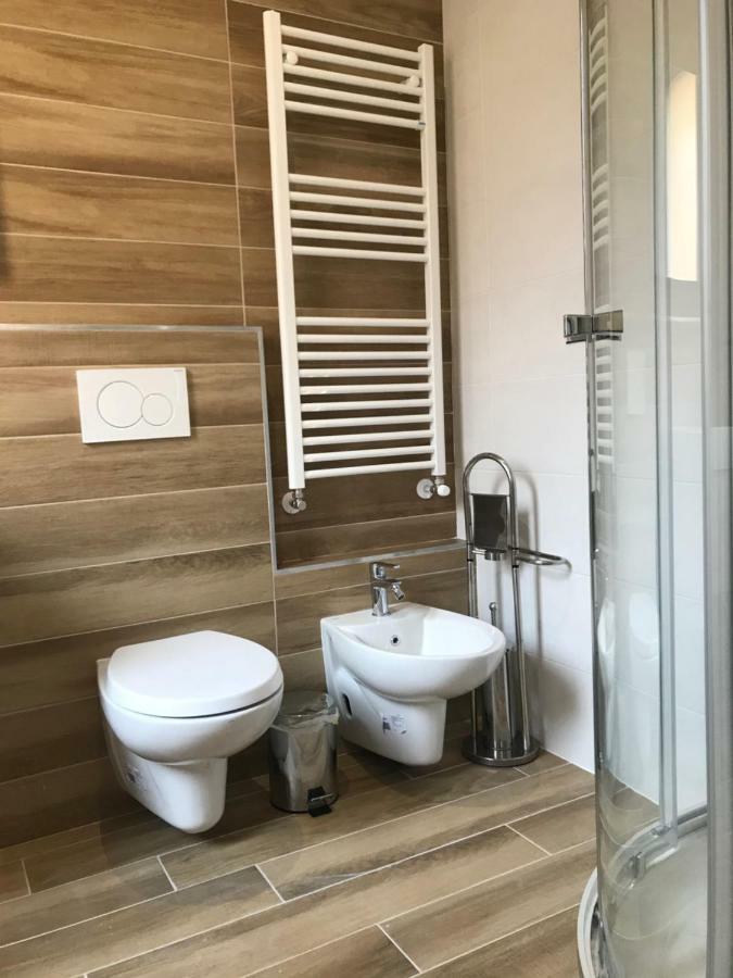 Santa Croce,14 Apartments بولونيا المظهر الخارجي الصورة